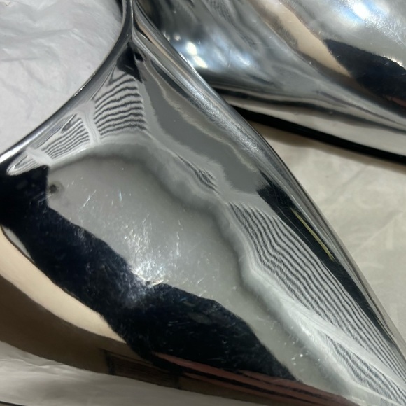 Marc Fisher NWOT Women's Hadya Pump 9M - Picture 8 of 9